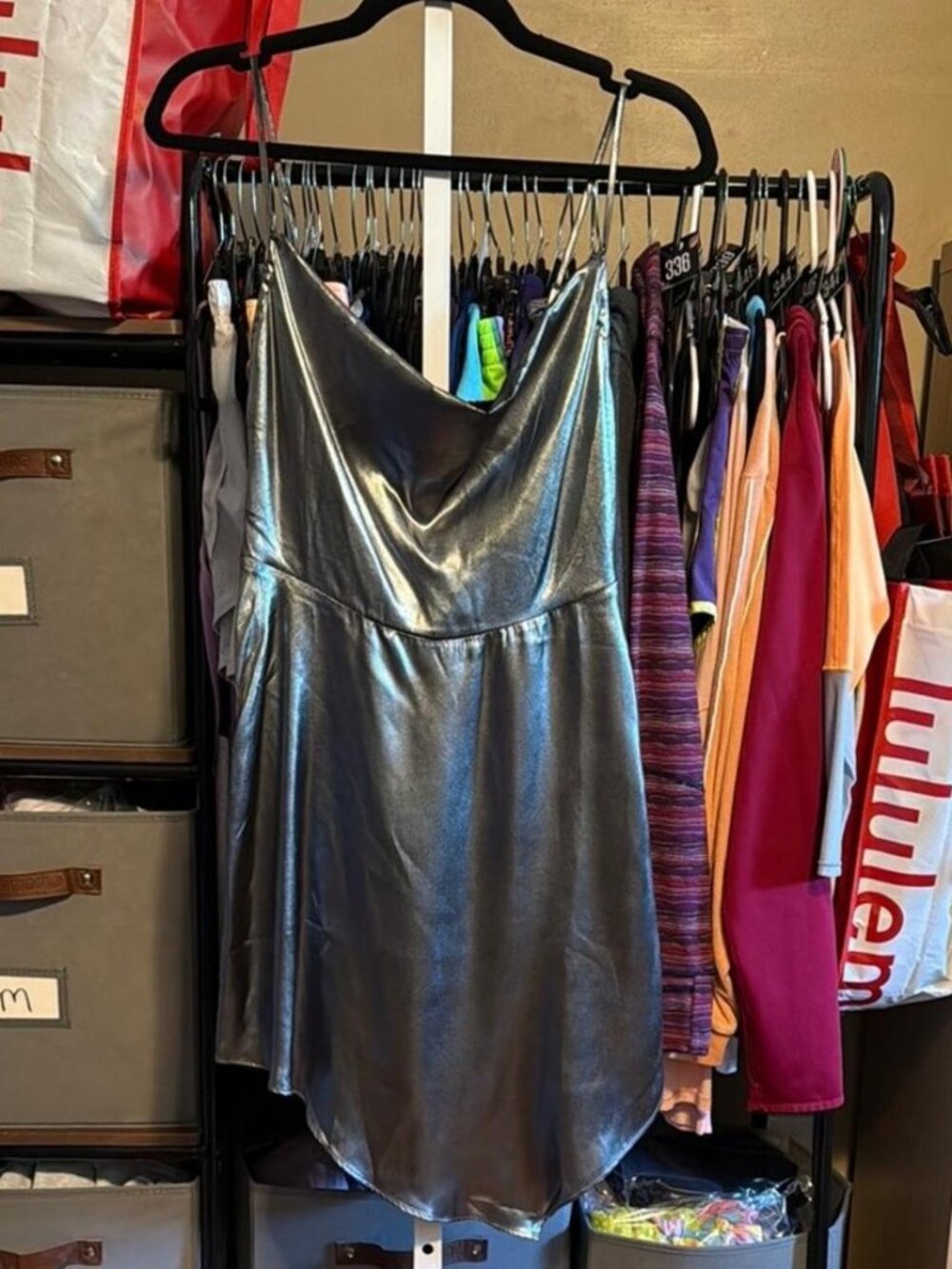 Outfitters Mallory